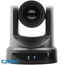20x Optical Zoom 60° Horizontal FOV, PTZ Network Camera, PoE