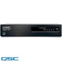 4 x 100W Class-D Audio Amplifier with 70V/100V direct drive mode