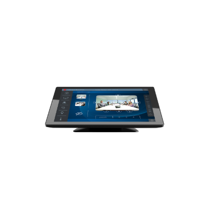 10" High Definition Touch Screen Controller