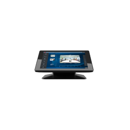 7" High Definition Touch Screen Controller