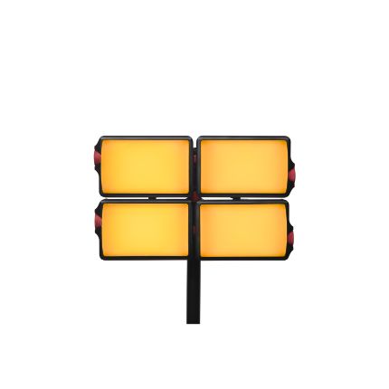 DMG DASH QUAD KIT