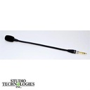 GME-3-12 Gooseneck Microphone