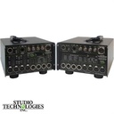 Live-Link Remote Camera Systems