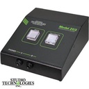 Model 2xx Series Announcer and Talent Consoles
