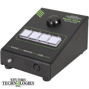 Model 354A Talk Station