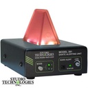 Model 391 Dante Alerting Unit