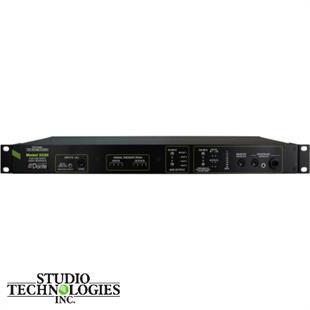 Model 5330 Flex-Use Dante Audio Interface - 4 Analog Inputs & Outputs