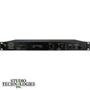 Model 5330 Flex-Use Dante Audio Interface - 4 Analog Inputs & Outputs