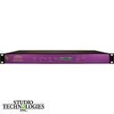 Model 5401A Dante Leader Clock