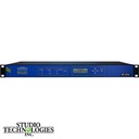Model 5512A-01 Audio Interface - ST 2110, 8 Analog Inputs & Outputs