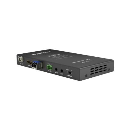 4K60 Fiber HDMI Extender - up to 300m
