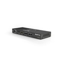HDMI switch, 2 í 1
