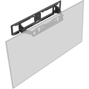 Zero gap mounting bracket kit for the iiyama LH5560/LH6560UHS-B1AG (55"/65")