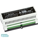 FNIP 8 Channel Ethernet Relay Switch