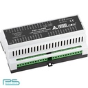 FNIP 12 Channel Ethernet Low-Voltage LED dimmer
