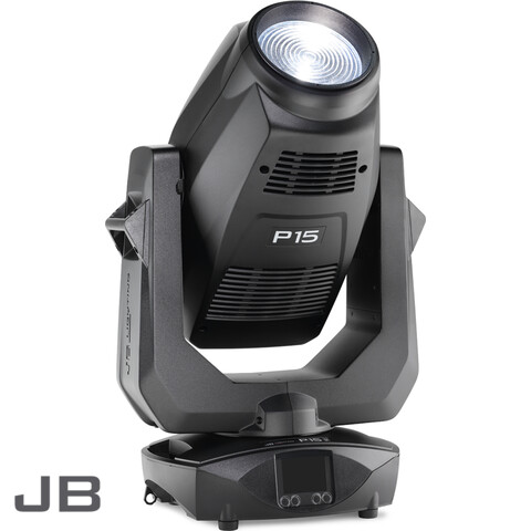 P15 Wash HP (High Power) - 1000W LED Moving Head