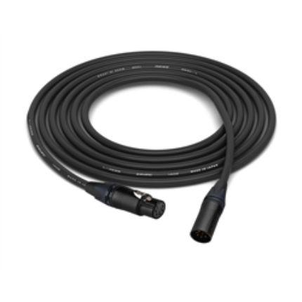 DMX 5p kapall - 3 metrar