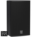 12" BlacklineQ Passive Two-way Portable Loudspeaker