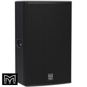 15" BlacklineQ Passive Two-way Portable Loudspeaker