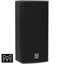 8" BlacklineQ Passive Two-way Portable Loudspeaker