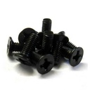 50 stk M3 splittró og 3x12mm skrúfa fyrir D Series