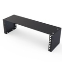 Rack Wall Bracket 3U Wall Mount Cabinet