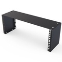 Rack Wall Bracket 4U Wall Mount Cabinet