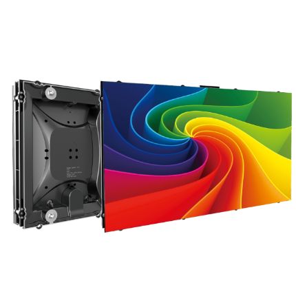 LED skjáir/skilti innandyra