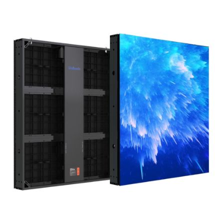 LED skjáir/skilti utandyra