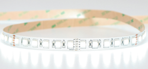 [ATP-AT-RGBW60-1-old] 5m LED borði RGBW 24V 6000K, 30,6w/m, 96Led/m, IP21, 5m