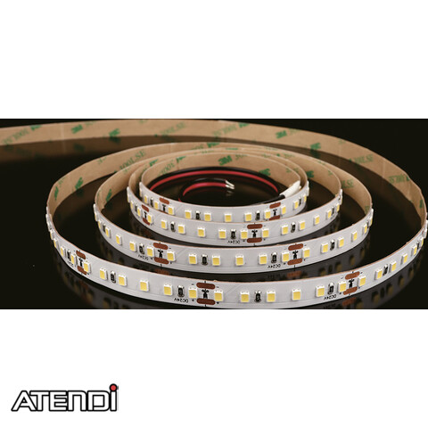 [ATP-AT-UV-1] LED Tape UV, 382-385nm, 25V 10W/m 120L/m, 5m