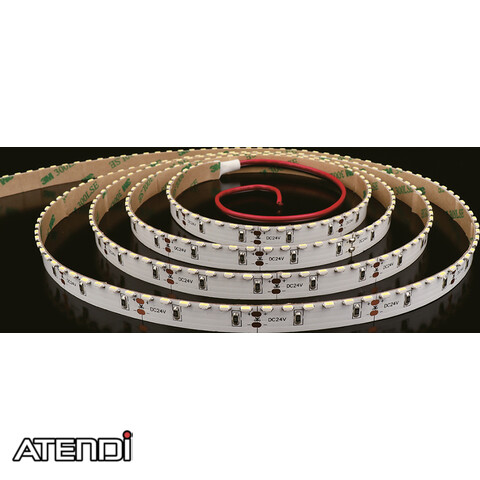 [ATP-AT-W27-SE-1] LED Tape W2700K Side Emitting, IP21, 24V, 15,6W/m 156Led/m, 5m