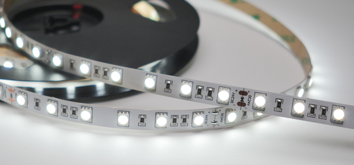 [ATP-AT-W60-3] 5m LED borði 24V 6000K IP20