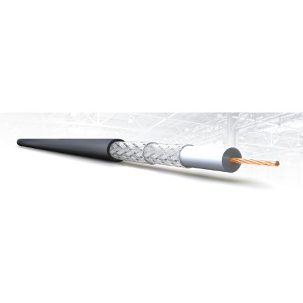 [BEC-HD850] Coax Digital Video Cable