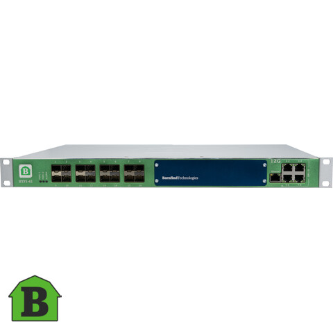 [BRN-BTF1-41] BarnOne 16x12G