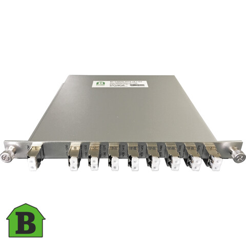 [BRN-BT-LGX] LGX Series - Optical Multiplexers/Splitters