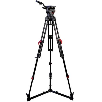 [CAR-KF12-RLG] Focus 12 System 2-St Alu Red Lock