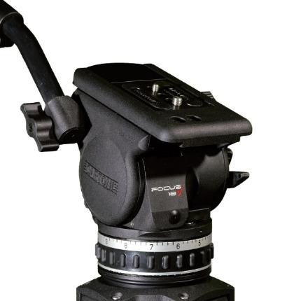 [CAR-KF18-2G] Focus 18 System EFP 2-St ALU