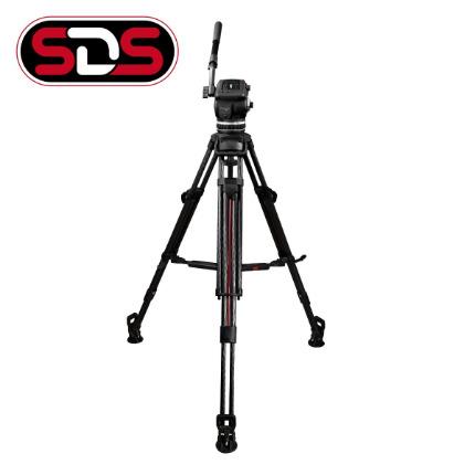 [CAR-KSDS18-A] Focus 18 SDS Alu