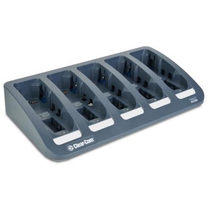 [CC-AC60] FreeSpeak II Charger