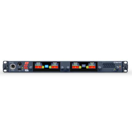 [CC-ARCADIA-X4-128P] Arcadia Central Station - (128) Licensed Ports, 1RU