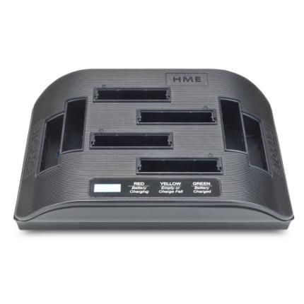 [CC-CZ-AC50-WW] DX System - AC50 Battery Charger - World Wide