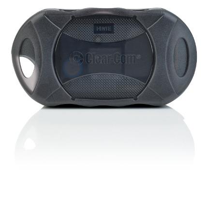 [CC-CZ-BP410] DX410 System - BP410 Beltpack - 2Ch, 2.4GHz