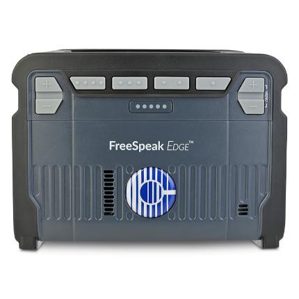 [CC-FSE-BP50-X4] FreeSpeak Edge Beltpack - 5GHz