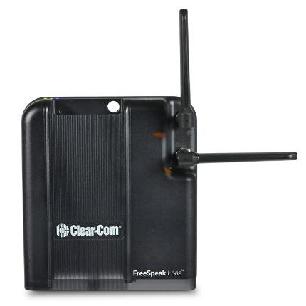 [CC-FSE-TCVR-50-IP-EU] FreeSpeak Edge Transceiver - 5GHz, IP, Europe