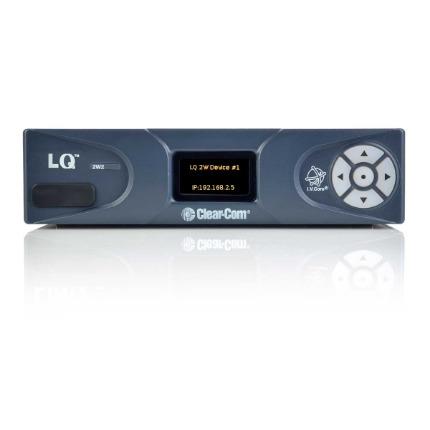 [CC-LQ-2W2] LQ IP Interface - 2Wire, IP, throw down box