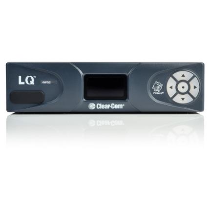 [CC-LQ-4WG2] LQ IP Interface - 4Wire, GPIO, throw down box