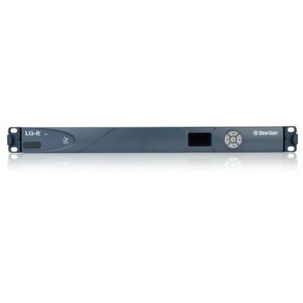 [CC-LQ-R2W4] LQ IP Interface - 2Wire, IP, 1RU