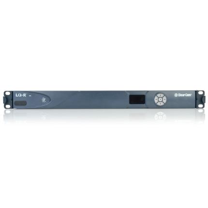 [CC-LQ-R4W8] LQ IP Interface - 4Wire, IP, 1RU