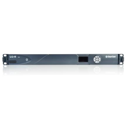[CC-LQ-R4WG8] LQ IP Interface - 4Wire, GPIO, IP, 1RU